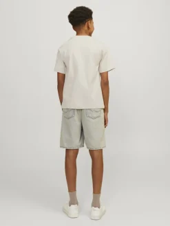 Jack and Jones Junior T-Paidat|Kaikki Paidat>t-paita, JJEURBAN EDGE TEE SS O-NECK NOOS JNR