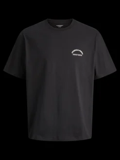 Jack and Jones Junior T-Paidat|Kaikki Paidat>t-paita, JORMEADOWS GRAPHIC BACK TEE SS CRE JNR