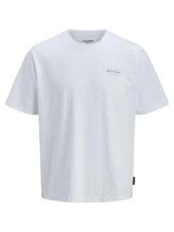 Jack and Jones Junior T-Paidat|Kaikki Paidat>t-paita JJEARCHIVE Graphic Tee,