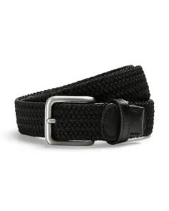 Jack and Jones Junior Asusteet·Kaikki Asusteet>vyö, JACSPRING WOVEN BELT