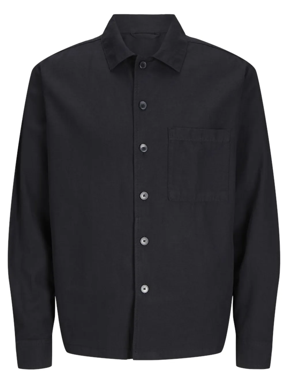 Jack and Jones Paitatakit>miestan päällyspaita, JJEURBAN EDGE OVERSHIRT LS SN