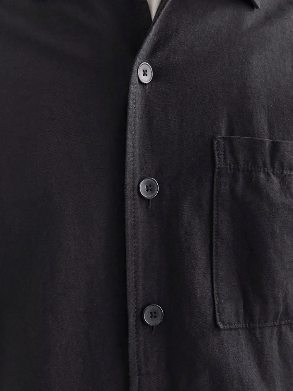 Jack and Jones Paitatakit>miestan päällyspaita, JJEURBAN EDGE OVERSHIRT LS SN