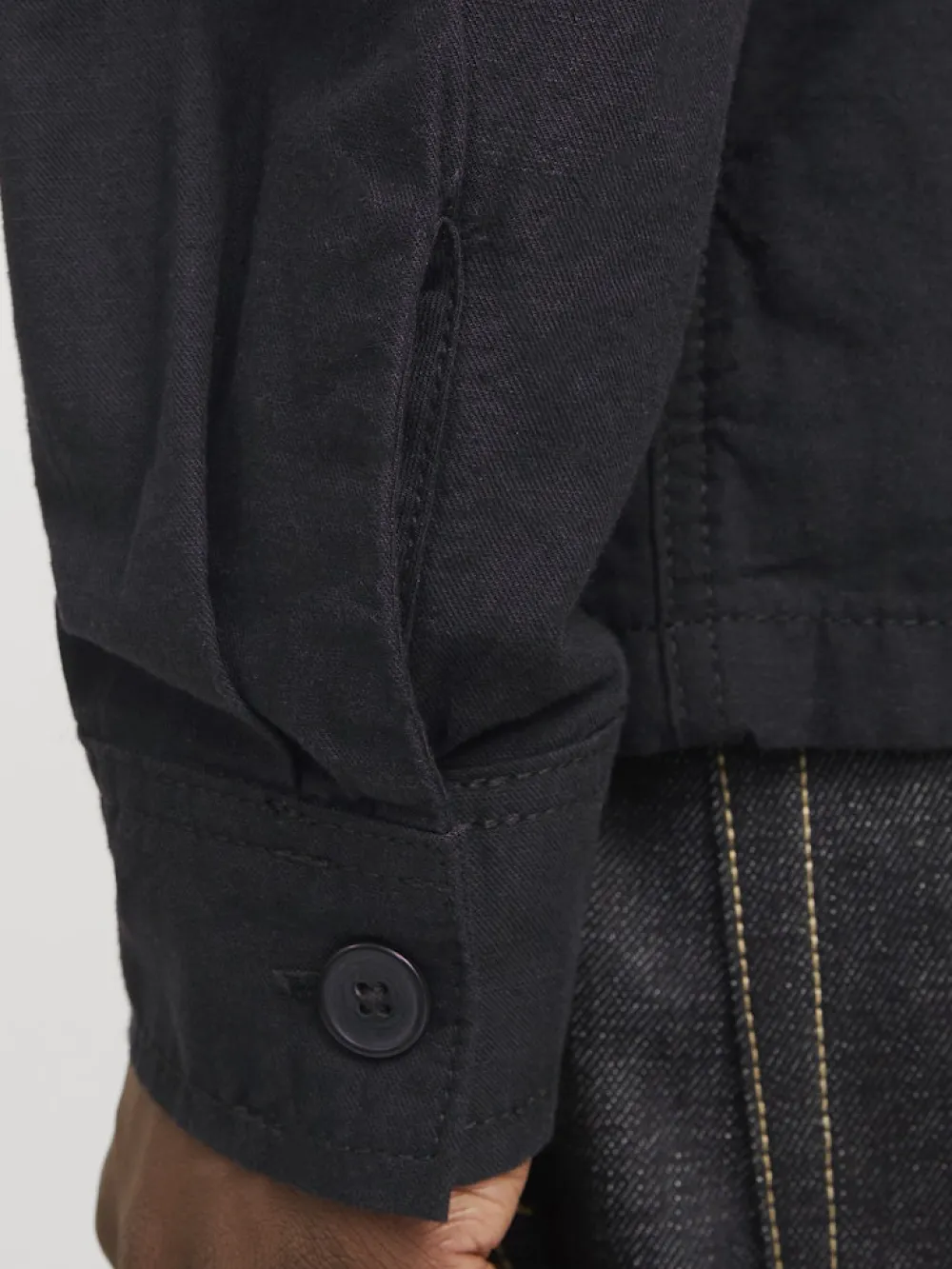 Jack and Jones Paitatakit>miestan päällyspaita, JJEURBAN EDGE OVERSHIRT LS SN