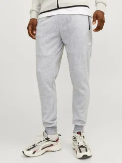 Jack and Jones Collegehousut|Kaikki Housut Ja Farkut>Miesten Collegehousut JJIWILL JJAIR SWEAT PANTS