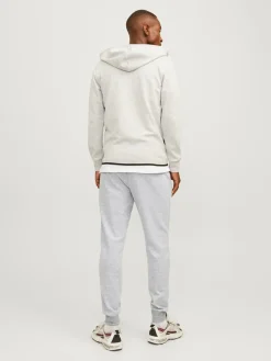Jack and Jones Collegehousut|Kaikki Housut Ja Farkut>Miesten Collegehousut JJIWILL JJAIR SWEAT PANTS