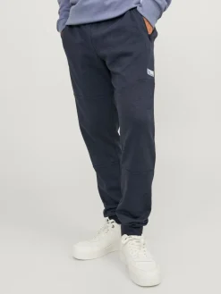 Jack and Jones Collegehousut|Kaikki Housut Ja Farkut>Miesten Collegehousut JJIWILL JJAIR SWEAT PANTS