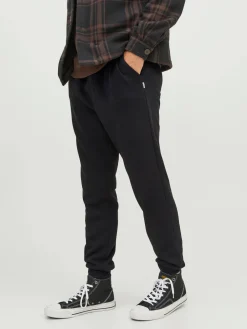 Jack and Jones Chinot Ja Kangashousut|Collegehousut>miesten collegehousut, JPSTGORDON BRADLEY SWEAT PANT