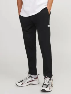 Jack and Jones Collegehousut|Kaikki Housut Ja Farkut>Miesten Collegehousut JJIWILL JJAIR SWEAT PANTS