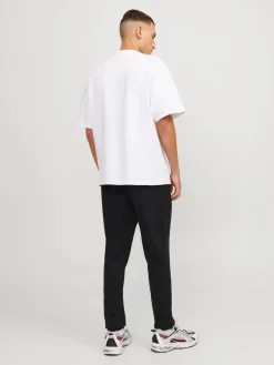 Jack and Jones Collegehousut|Kaikki Housut Ja Farkut>Miesten Collegehousut JJIWILL JJAIR SWEAT PANTS