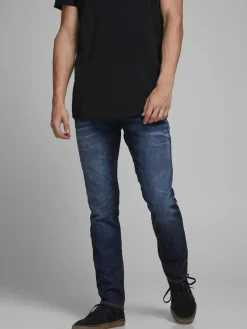 Jack and Jones Farkut|Kaikki Housut Ja Farkut>Miesten Farkut, JJITIM JJORIGINAL JOS 719 NOOS