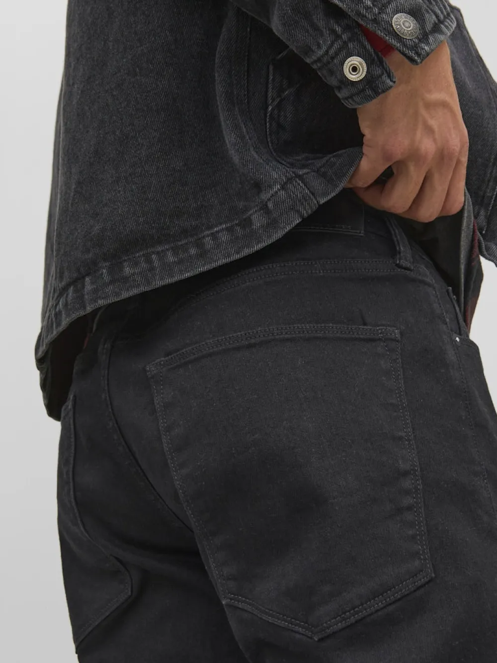 Jack and Jones Farkut|Kaikki Housut Ja Farkut>miesten farkut, JJICLARK JJEVAN GE 598