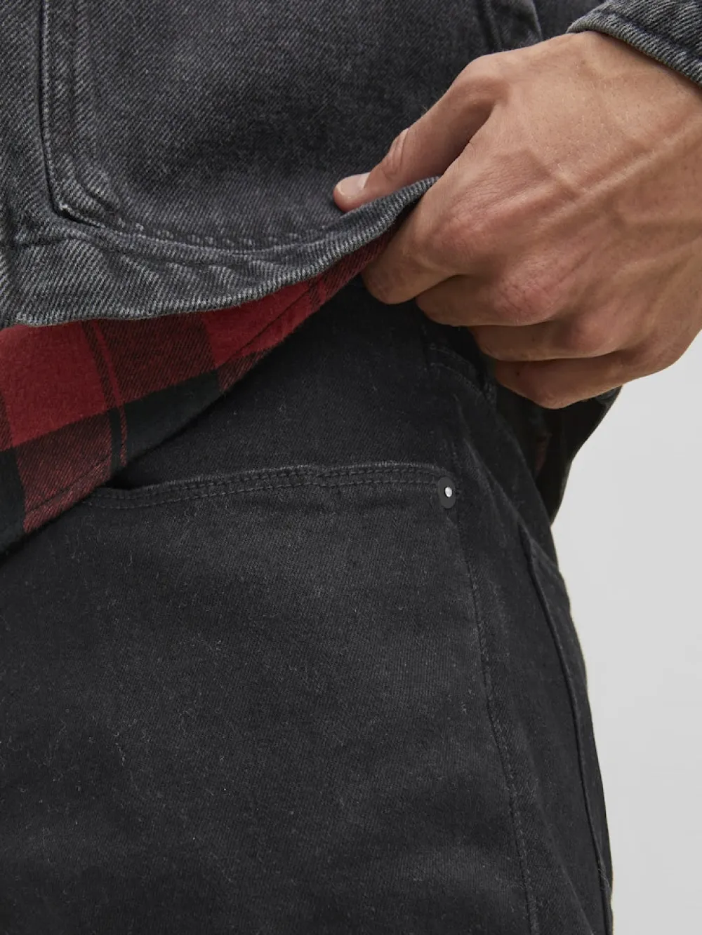 Jack and Jones Farkut|Kaikki Housut Ja Farkut>miesten farkut, JJICLARK JJEVAN GE 598