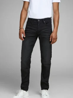 Jack and Jones Kaikki Housut Ja Farkut|Farkut>, Miesten Farkut, Mike JJoriginal Jos 697