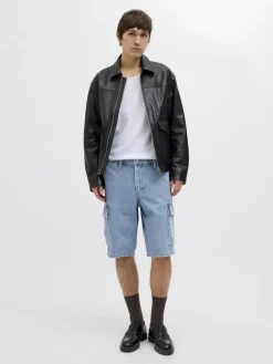 Jack and Jones Shortsit|Kaikki Housut Ja Farkut><noscript><img width=
