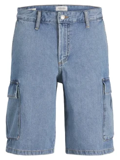 Jack and Jones Shortsit|Kaikki Housut Ja Farkut><noscript><img width=