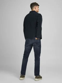 Jack and Jones Farkut|Kaikki Housut Ja Farkut>, Miesten Farkut, Imike 511 JJoriginal Noos