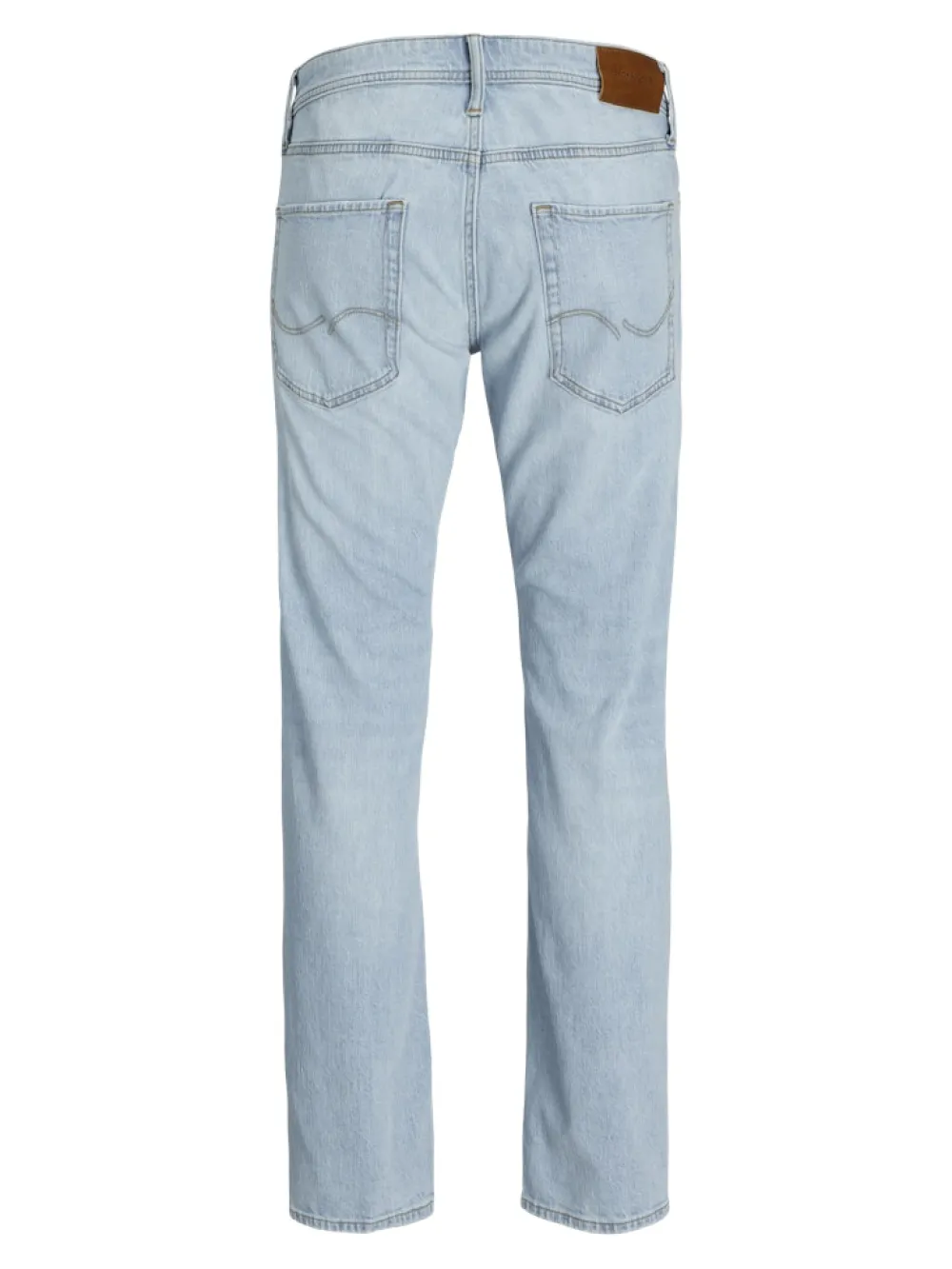 Jack and Jones Farkut|Kaikki Housut Ja Farkut>miesten farkut, JJIMIKE JJORIGINAL SBD 516