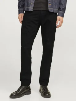 Jack and Jones Farkut|Kaikki Housut Ja Farkut>miesten farkut, JJIMIKE JJORIGINAL SBD 553