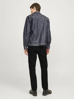 Jack and Jones Farkut|Kaikki Housut Ja Farkut>miesten farkut, JJIMIKE JJORIGINAL SBD 553