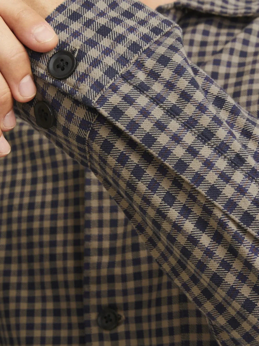 Jack and Jones Paitatakit|Kaikki Paidat>miesten paita, JPRBLAMADISON L/S OVERSHIRT BF