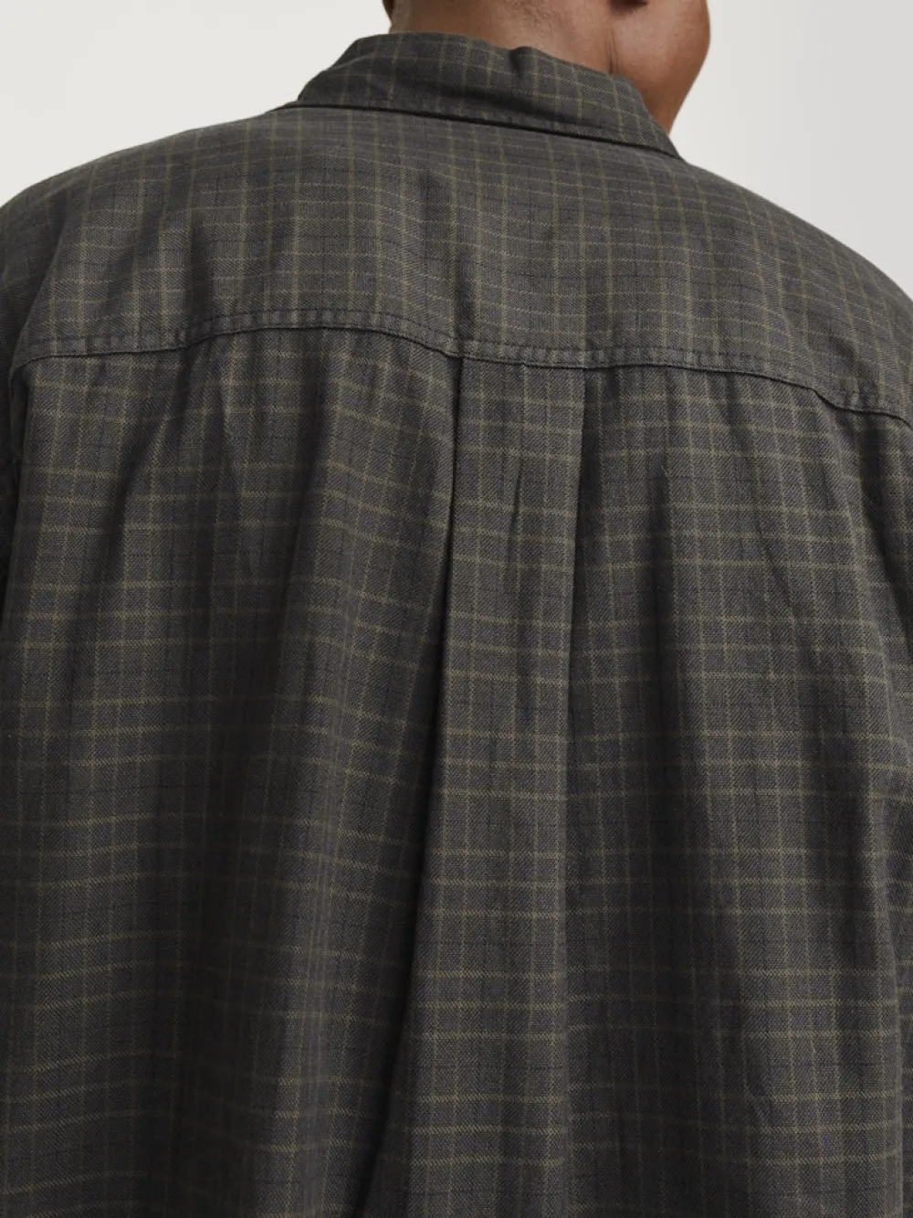 Jack and Jones Paitatakit|Kaikki Paidat>miesten paita, JPRBLAMADISON L/S OVERSHIRT BF