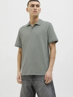 Jack and Jones Pikeepaidat|Kaikki Paidat>miesten pikeepaita, JJKANE POLO SS