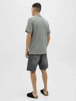 Jack and Jones Pikeepaidat|Kaikki Paidat>miesten pikeepaita, JJKANE POLO SS