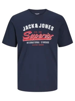 Jack and Jones Kaikki Paidat|T-Paidat><noscript><img width=