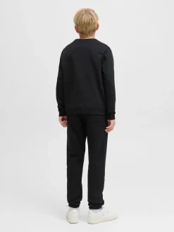 Jack and Jones Junior Collegehousut|Kaikki Housut Ja Farkut><noscript><img width=