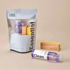 Jason Markk Tuotehuolto|Tuotehuolto>, pudistusaine, SNEAKER PREMIUM DEEP CLEANING KIT