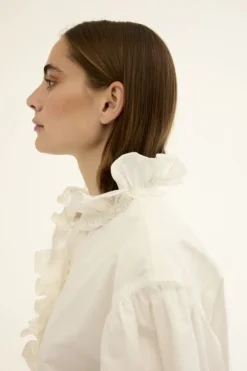 JcSophie Puserot|Kaikki Paidat>Karina Blouse,