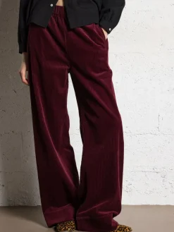 JcSophie Kaikki Housut Ja Farkut>naisten housut, JAMIE TROUSERS