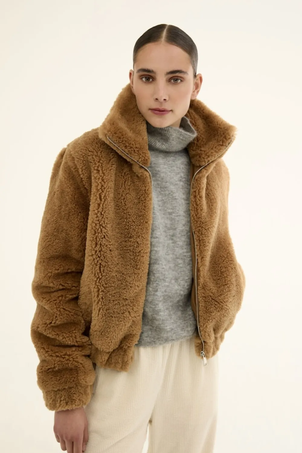 JcSophie Suorat Housut Ja Kangashousut|Kaikki Housut Ja Farkut>naisten housut Kameron trousers,