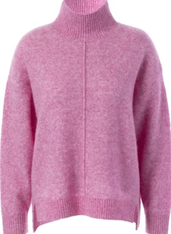 JcSophie Kaikki Paidat|Neulepuserot>naisten neulepusero Krista polo sweater,