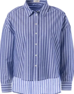 JcSophie Paitapuserot|Kaikki Paidat>naisten paitapusero Karma Blouse,