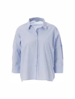 JcSophie Paitapuserot|Kaikki Paidat>naisten paitapusero, GABRIELLE BLOUSE