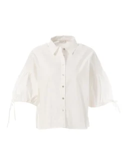 JcSophie Paitapuserot|Kaikki Paidat>naisten pusero, GISLAINE BLOUSE