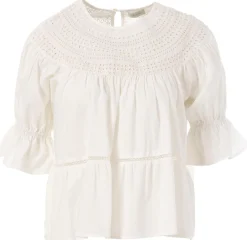 JcSophie Kaikki Paidat|Puserot>naisten pusero, GALA BLOUSE