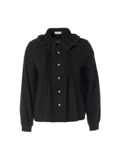 JcSophie Paitapuserot|Kaikki Paidat>naisten pusero, JOAN BLOUSE