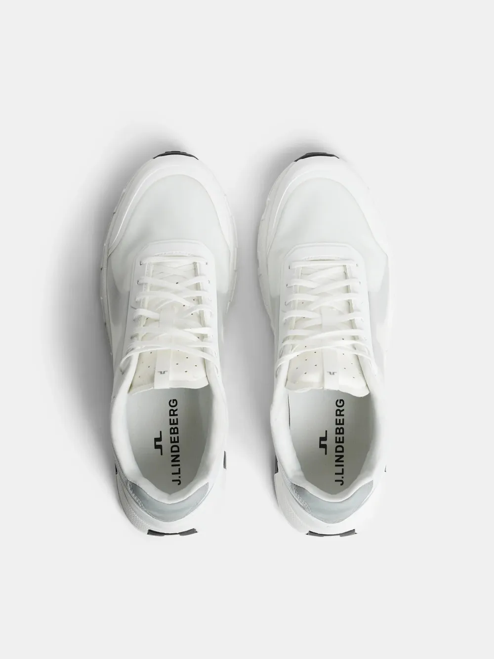 J.Lindeberg Tennarit Ja Lenkkarit|Kaikki Kengät>miesten kengät, VENT 500 GOLF SNEAKER