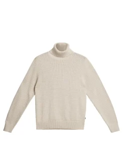 J.Lindeberg Neulepuserot|Kaikki Neuleet>Miesten Neule, OLIVEIRO TURTLENECK