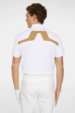 J.Lindeberg Pikeepaidat|Kaikki Paidat>miesten pikeepaita, KV POLO NOS GOLF