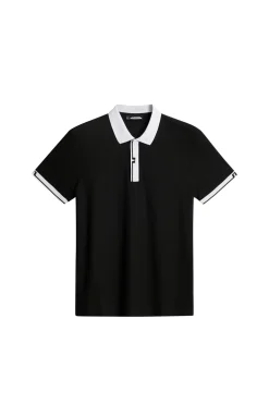 J.Lindeberg Pikeepaidat|Kaikki Paidat>miesten pikeepaita, BAY SLIM POLO GOLF