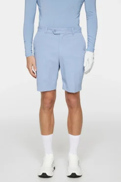 J.Lindeberg Shortsit|Kaikki Housut Ja Farkut>miesten shortsit, VENT SHORTS GOLF