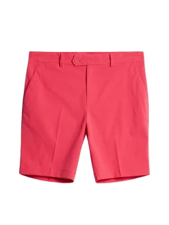 J.Lindeberg Shortsit|Kaikki Housut Ja Farkut>miesten shortsit, VENT SHORTS GOLF