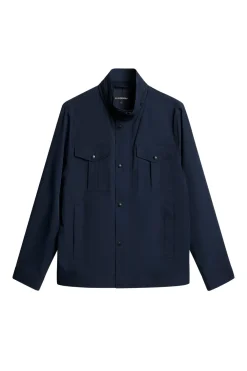 J.Lindeberg Kevättakit|Kaikki Takit>miesten takki, BAILEY POLY JACKET