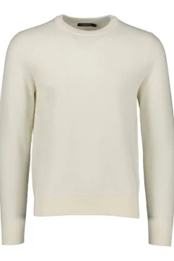 J.Lindeberg Neulepuserot|Kaikki Neuleet>neule, COTTON STRUCTURE