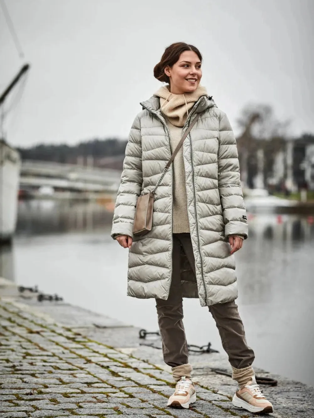 Joutsen Kevättakit|Kevytuntuvatakit>kevytuntuvatakki, Kenno