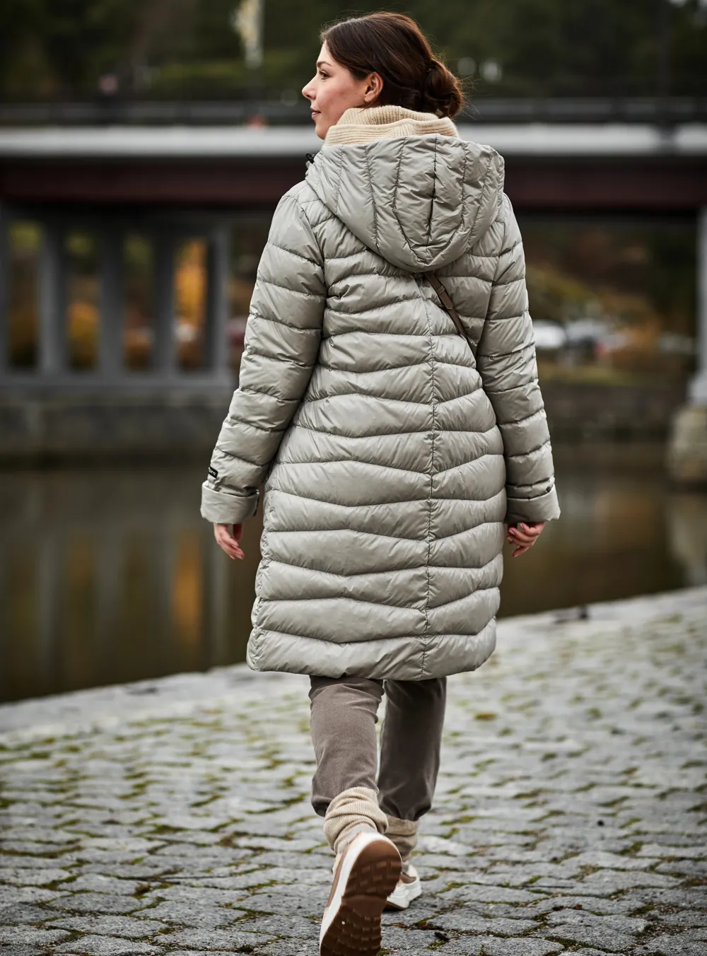 Joutsen Kevättakit|Kevytuntuvatakit>kevytuntuvatakki, Kenno