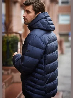 Joutsen Talvitakit|Kevättakit>Miesten Kevytuntuvatakki, VALTO KEVYTUNTUVATAKKI